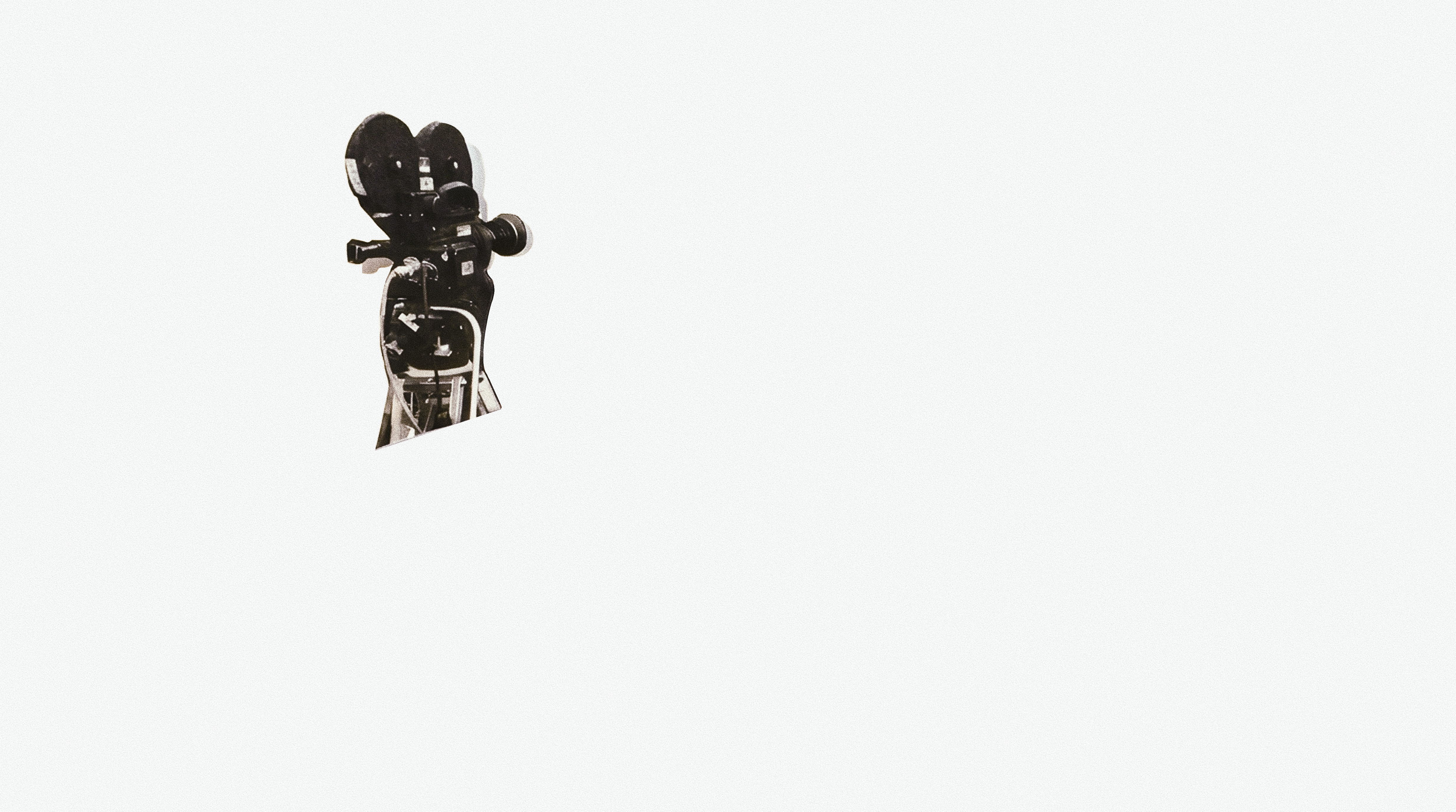 camera